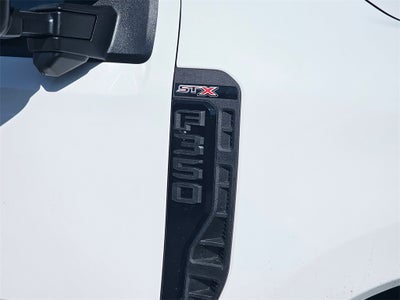 2026 Ford F-350 SD XL