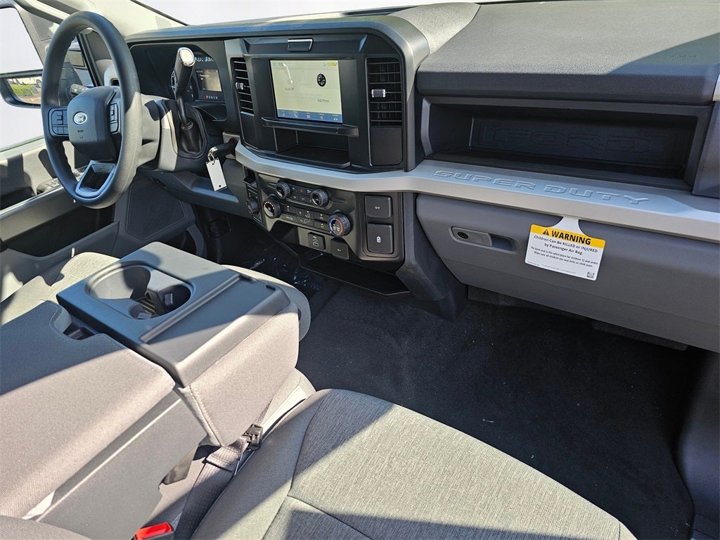 2026 Ford F-350 SD XL