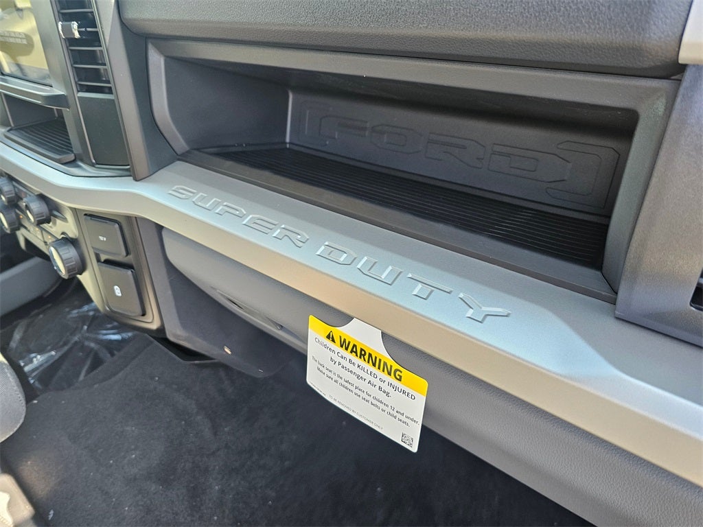 2026 Ford F-350 SD XL