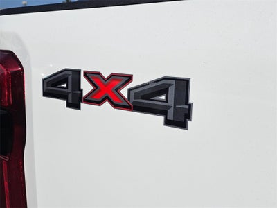 2026 Ford F-350 SD XL