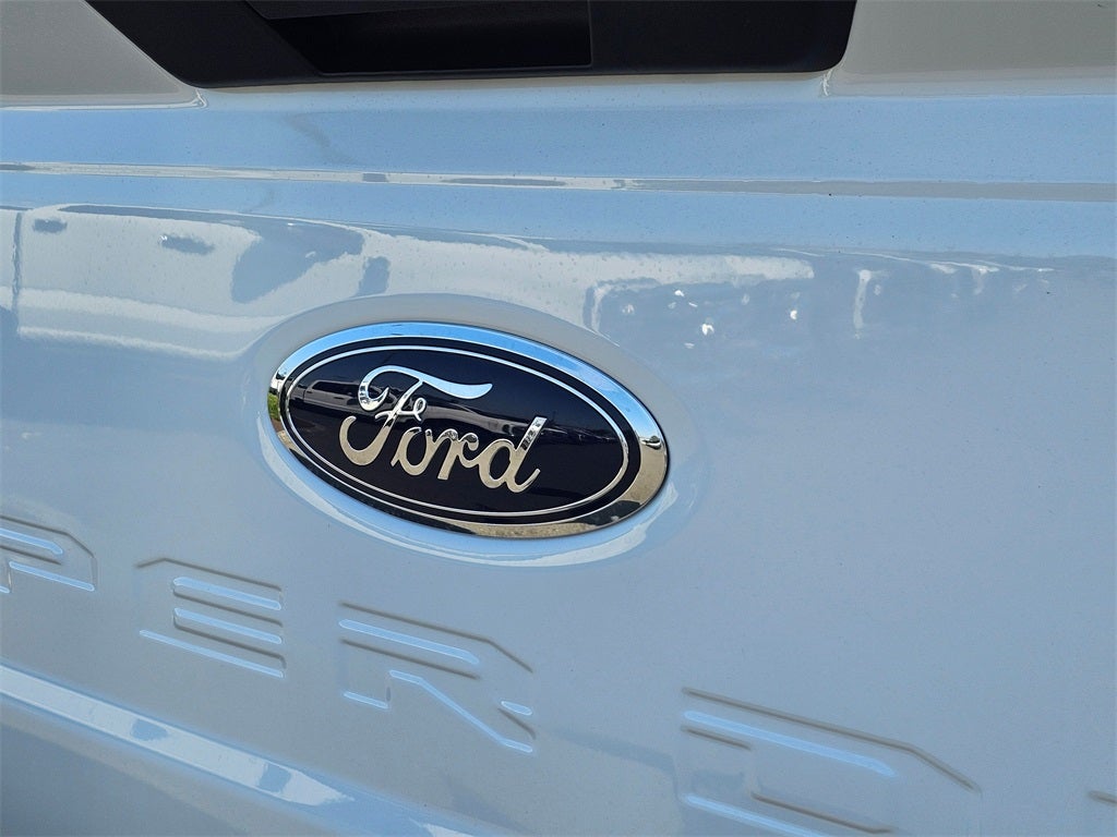 2026 Ford F-350 SD XL