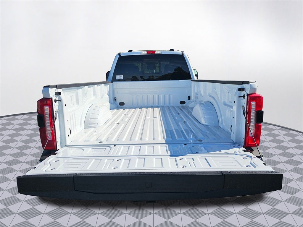 2026 Ford F-350 SD XL