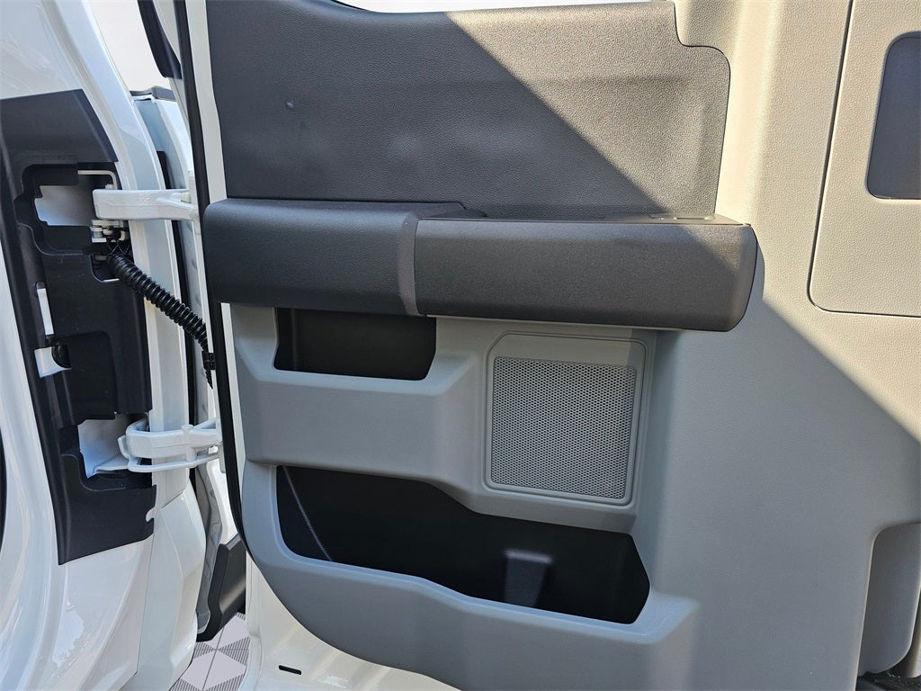 2026 Ford F-350 SD XL