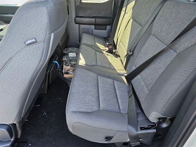 2026 Ford F-350 SD XL