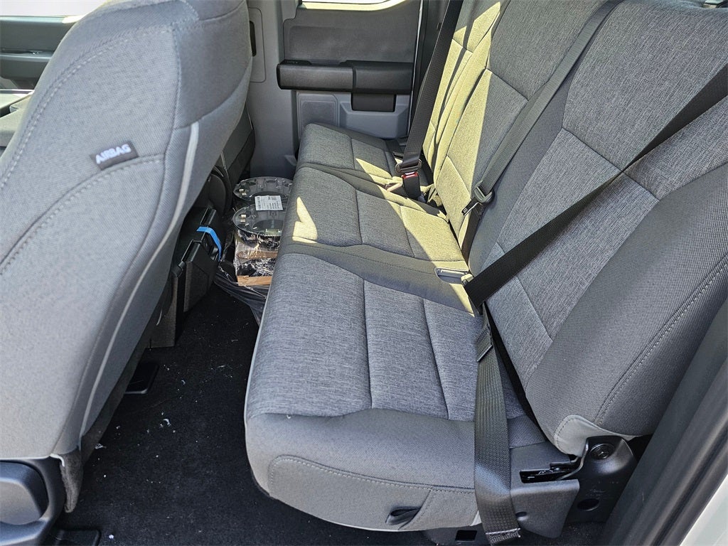 2026 Ford F-350 SD XL