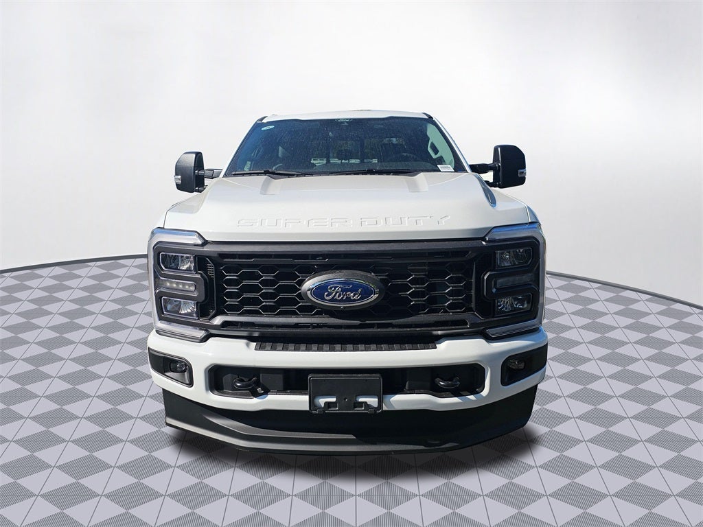 2026 Ford F-350 SD XL