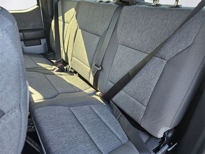 2026 Ford F-350 SD XL