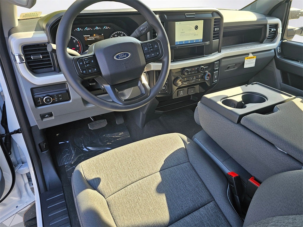 2026 Ford F-350 SD XL