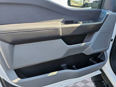 2026 Ford F-350 SD XL