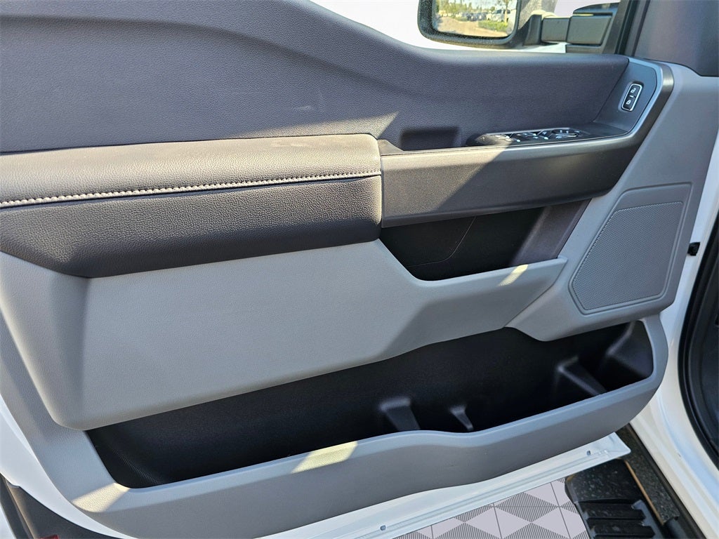 2026 Ford F-350 SD XL