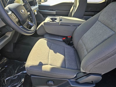 2026 Ford F-350 SD XL