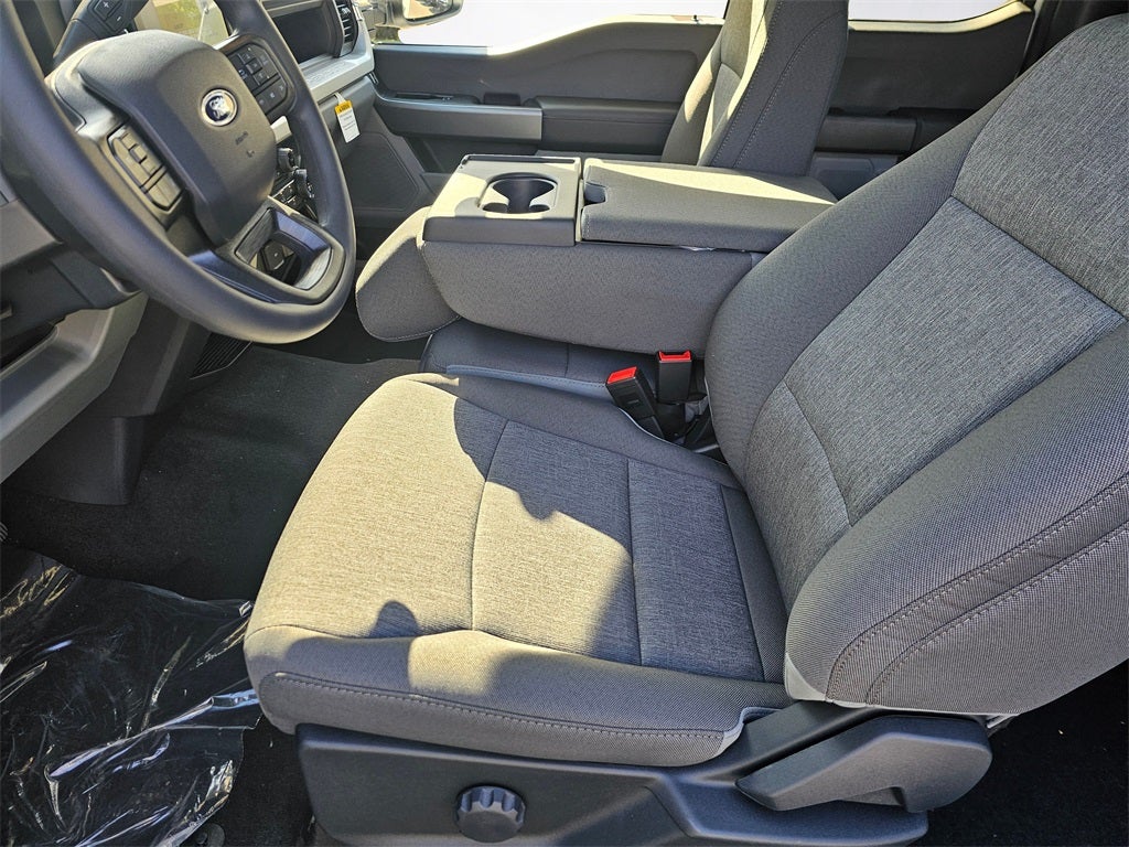 2026 Ford F-350 SD XL