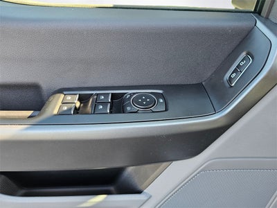 2026 Ford F-350 SD XL