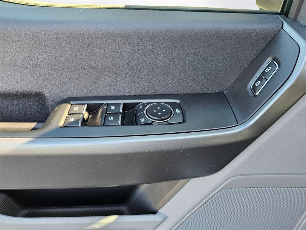 2026 Ford F-350 SD XL