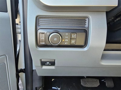 2026 Ford F-350 SD XL