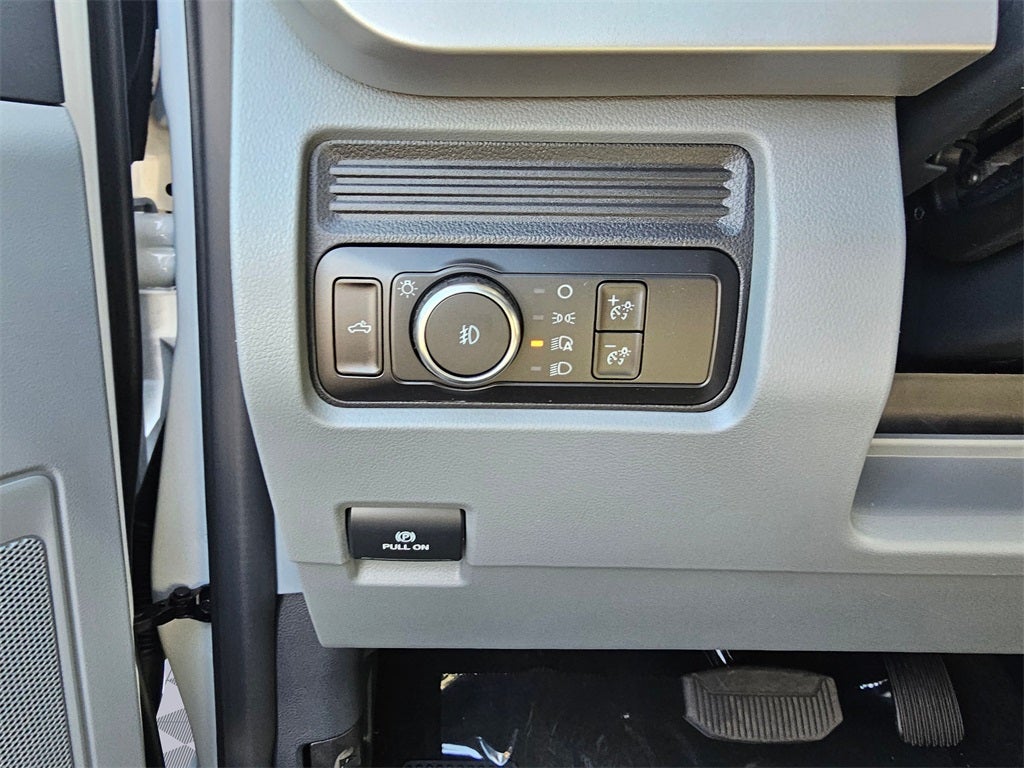 2026 Ford F-350 SD XL