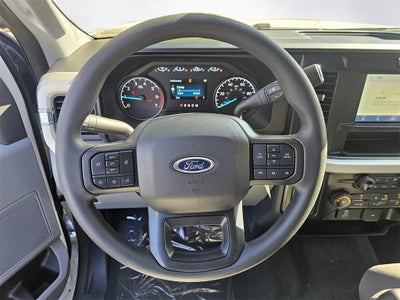 2026 Ford F-350 SD XL