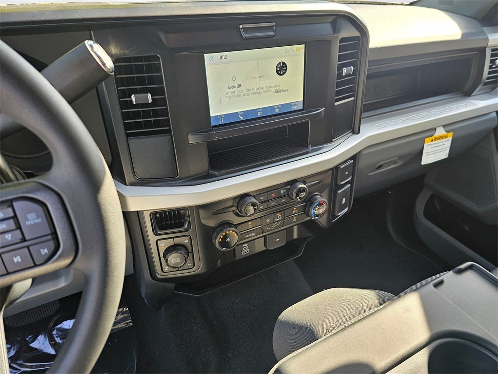 2026 Ford F-350 SD XL