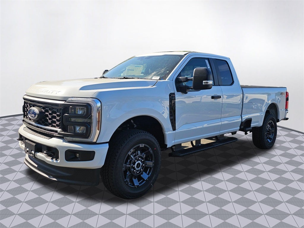 2026 Ford F-350 SD XL