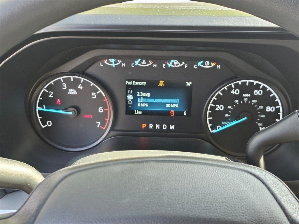 2026 Ford F-350 SD XL