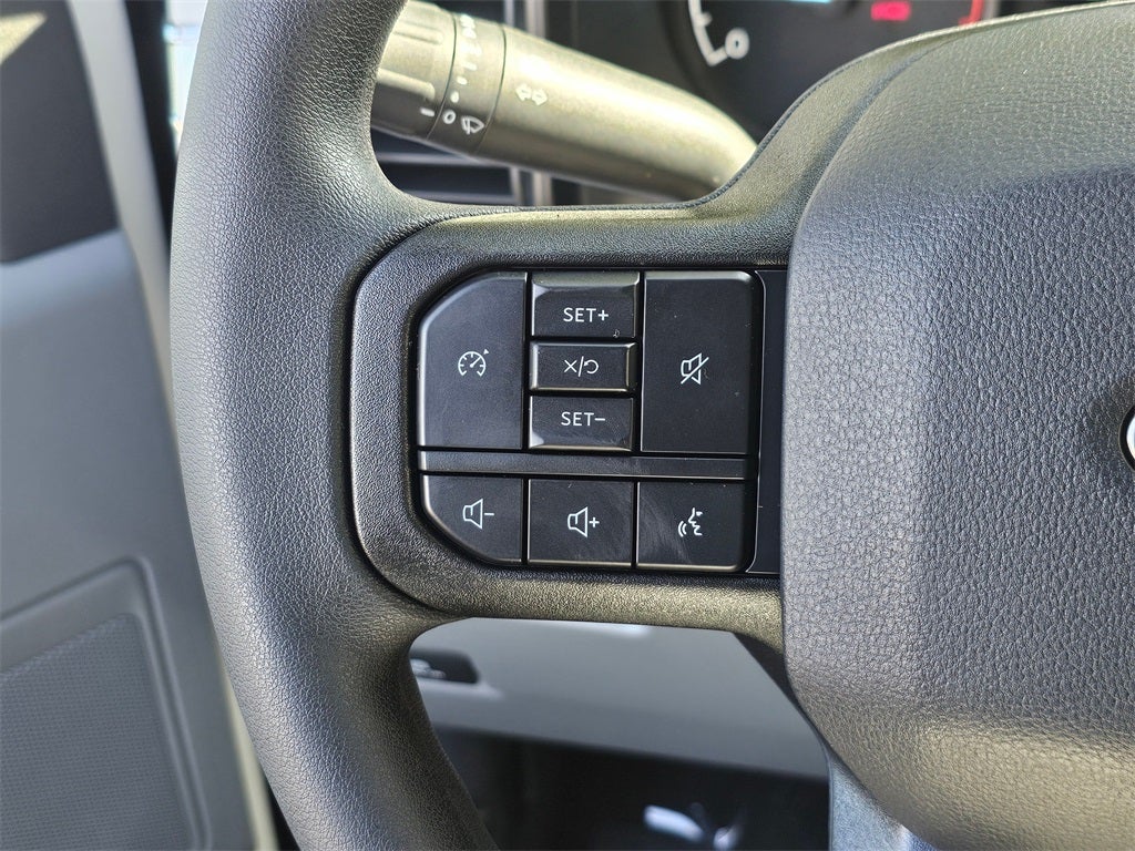 2026 Ford F-350 SD XL