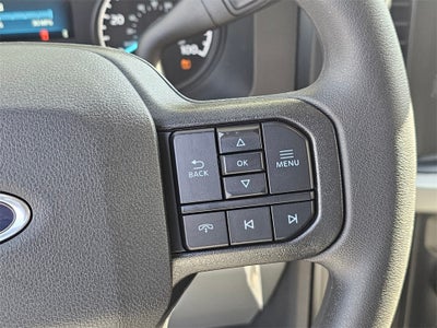 2026 Ford F-350 SD XL