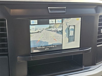 2026 Ford F-350 SD XL