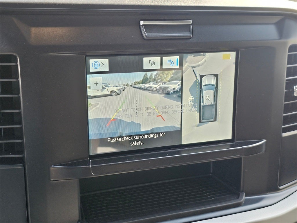 2026 Ford F-350 SD XL