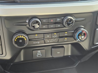 2026 Ford F-350 SD XL