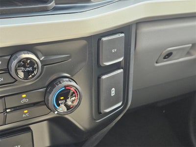 2026 Ford F-350 SD XL