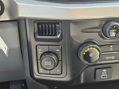 2026 Ford F-350 SD XL