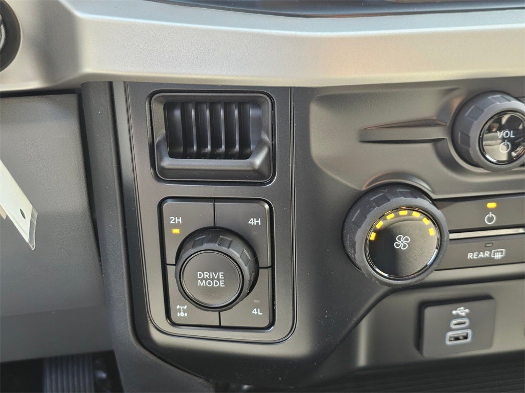 2026 Ford F-350 SD XL