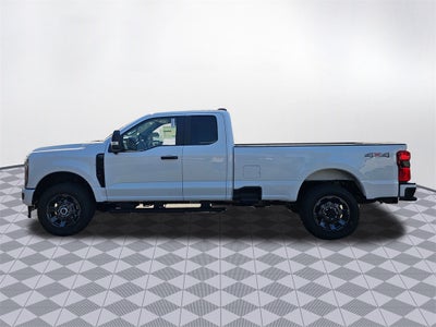 2026 Ford F-350 SD XL