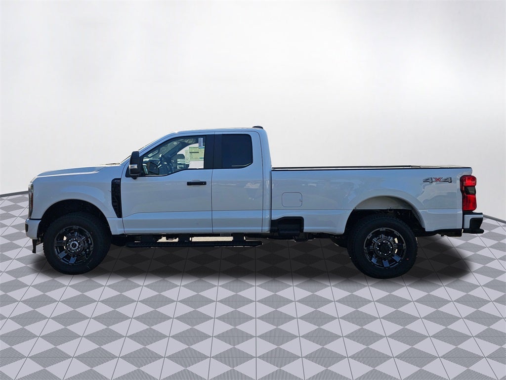 2026 Ford F-350 SD XL