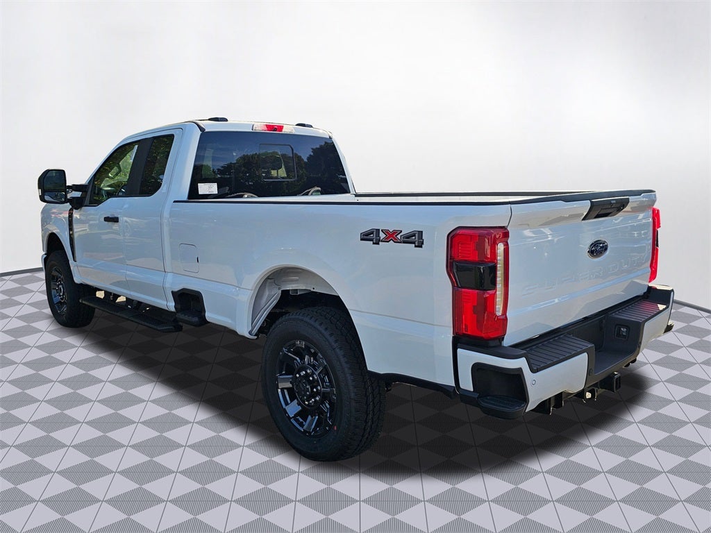 2026 Ford F-350 SD XL