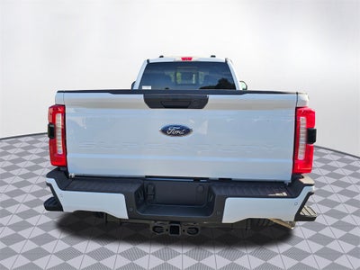 2026 Ford F-350 SD XL