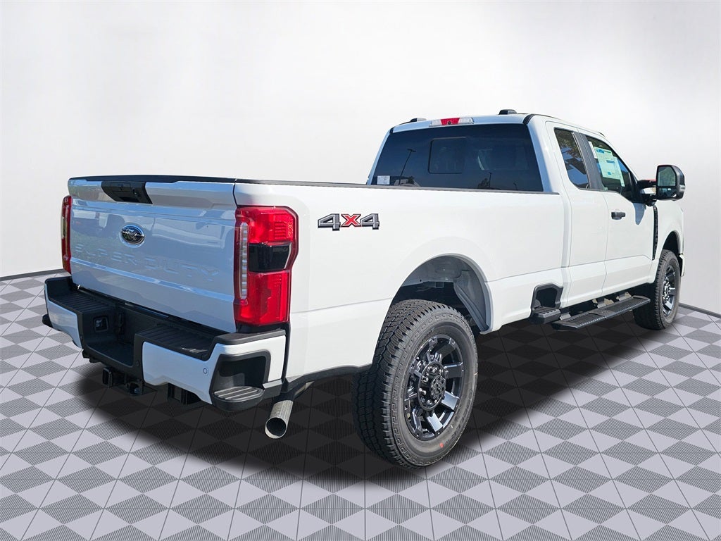 2026 Ford F-350 SD XL