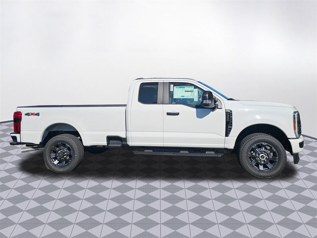 2026 Ford F-350 SD XL