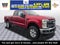 2026 Ford F-350 SD F-350® XLT