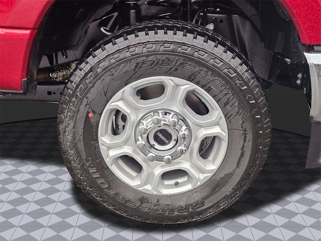 2026 Ford F-350 SD F-350® XLT