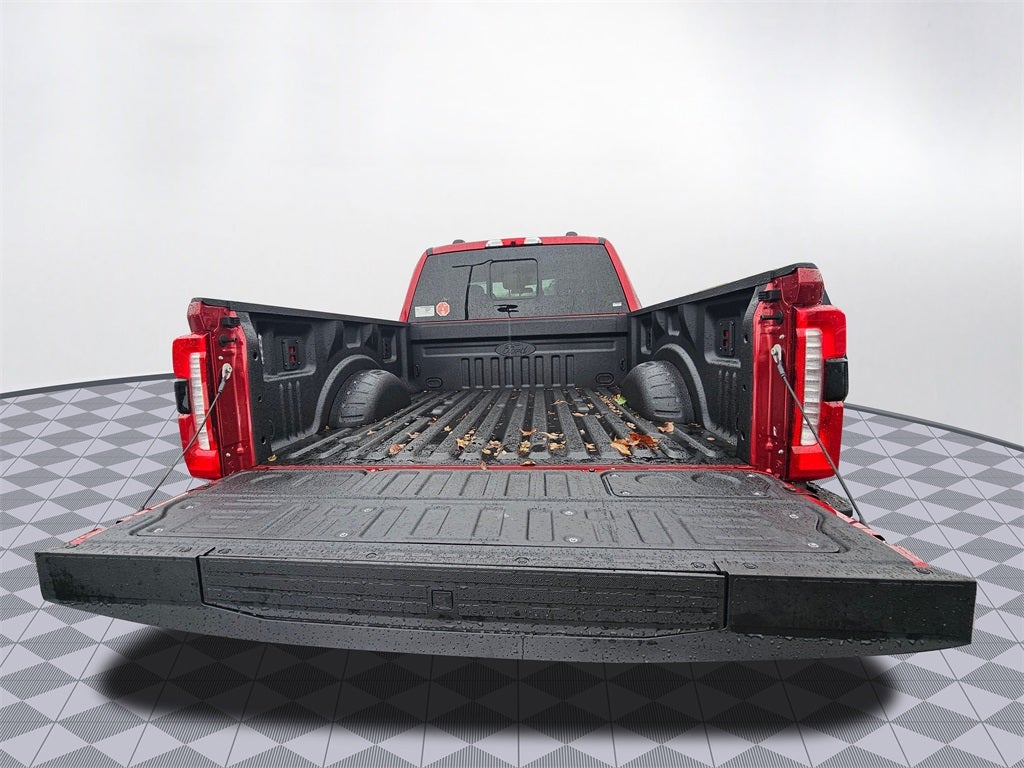 2026 Ford F-350 SD F-350® XLT