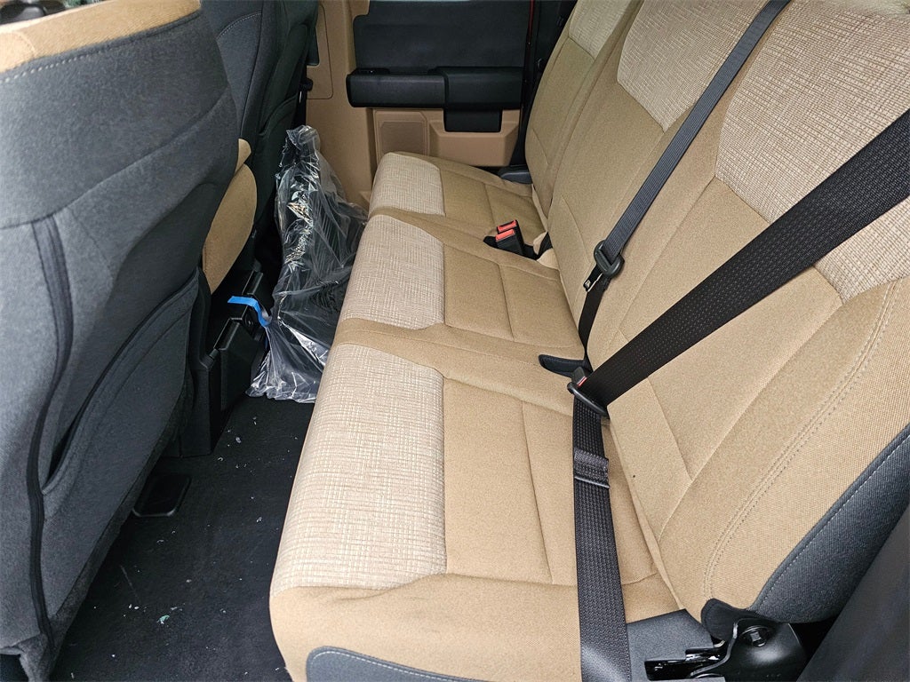 2026 Ford F-350 SD F-350® XLT