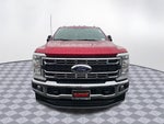 2026 Ford F-350 SD F-350® XLT