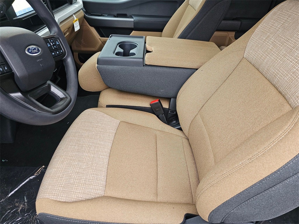 2026 Ford F-350 SD F-350® XLT