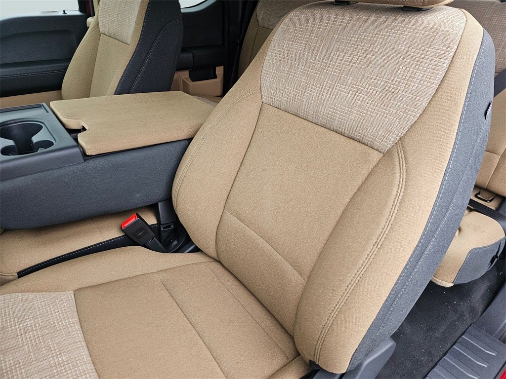 2026 Ford F-350 SD F-350® XLT