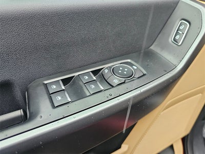 2026 Ford F-350 SD F-350® XLT