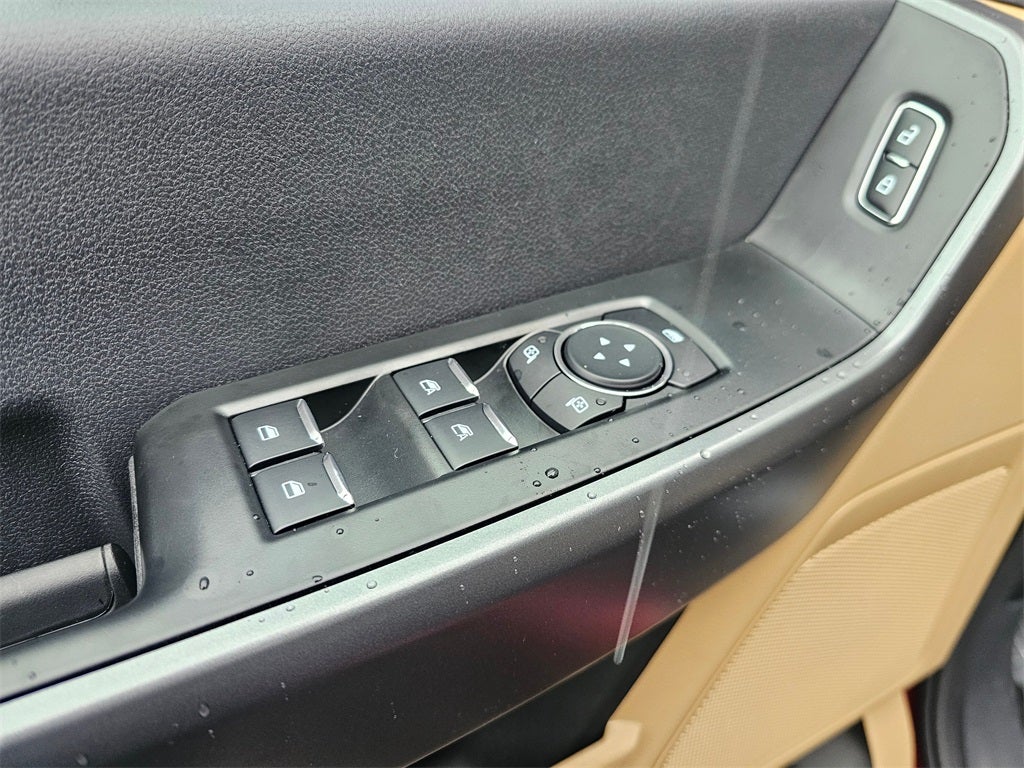 2026 Ford F-350 SD F-350® XLT