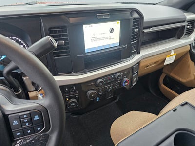 2026 Ford F-350 SD F-350® XLT