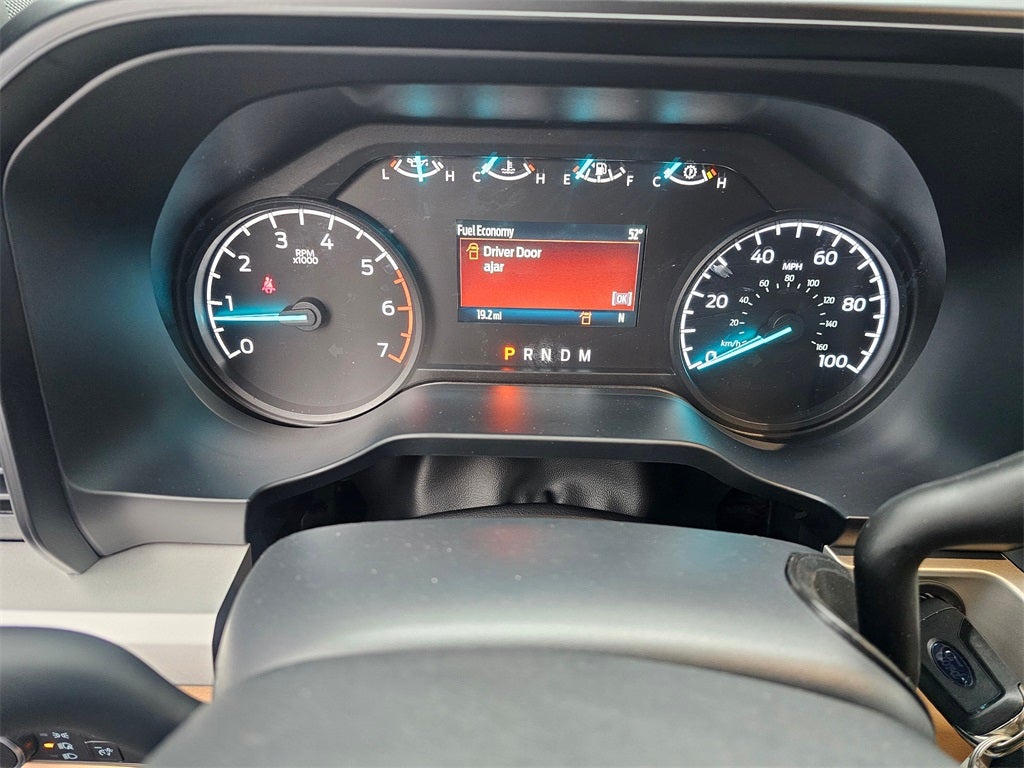 2026 Ford F-350 SD F-350® XLT