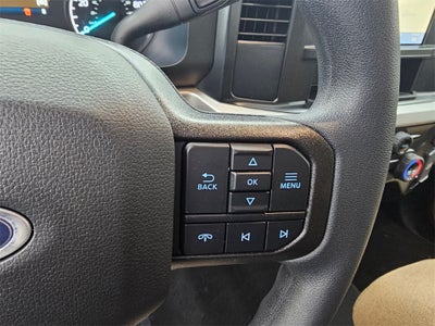 2026 Ford F-350 SD F-350® XLT